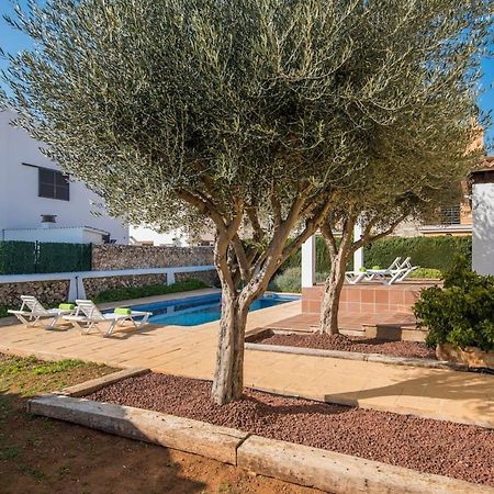 Sa Copinya Villa Sa Caleta Buitenkant foto